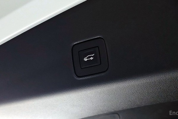 2022 Chevrolet TrailBlazer с пробегом 38 374 км