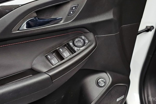 2022 Chevrolet TrailBlazer с пробегом 38 374 км