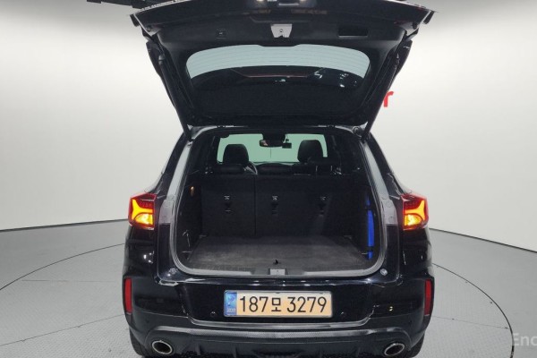 2023 Chevrolet TrailBlazer с пробегом 40 863 км