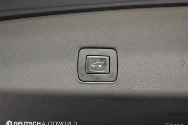 2022 Chevrolet TrailBlazer с пробегом 26 463 км