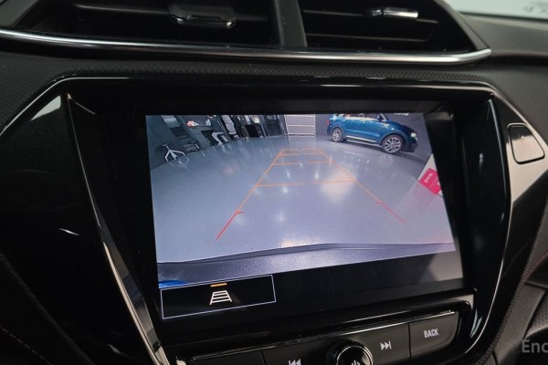 2023 Chevrolet TrailBlazer с пробегом 37 321 км