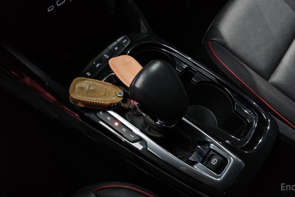 2021 Chevrolet TrailBlazer с пробегом 62 470 км