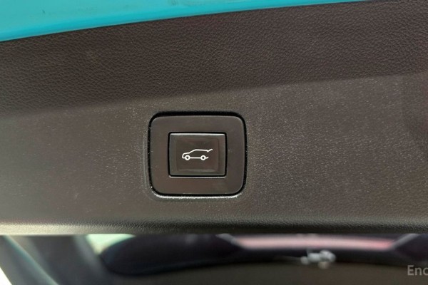 2021 Chevrolet TrailBlazer с пробегом 144 845 км