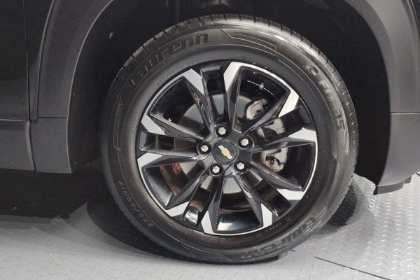 2022 Chevrolet TrailBlazer с пробегом 130 131 км