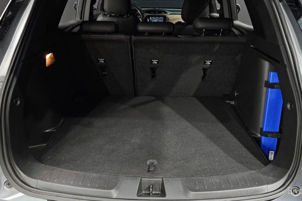 2021 Chevrolet TrailBlazer с пробегом 95 334 км