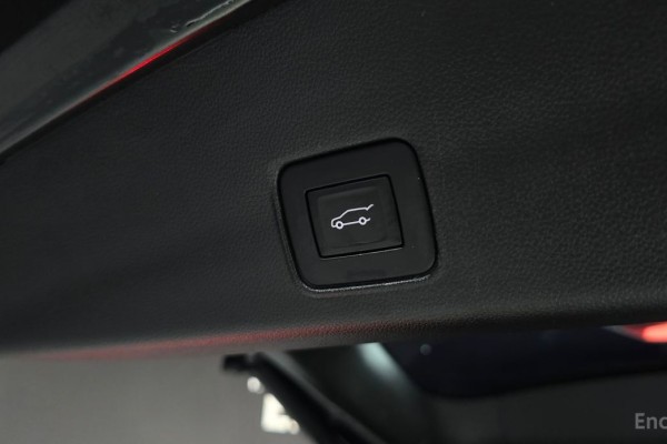 2021 Chevrolet TrailBlazer с пробегом 36 696 км