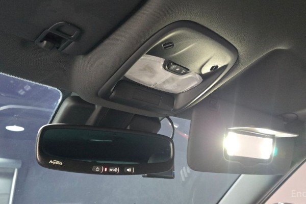 2021 Chevrolet TrailBlazer с пробегом 36 696 км