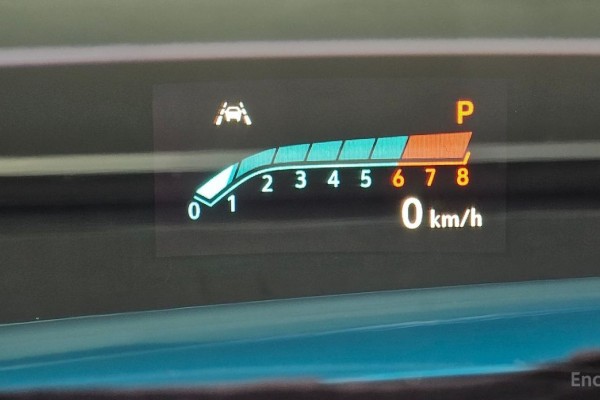 2021 Chevrolet TrailBlazer с пробегом 62 470 км