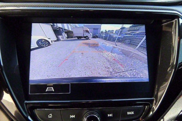 2021 Chevrolet TrailBlazer с пробегом 122 375 км