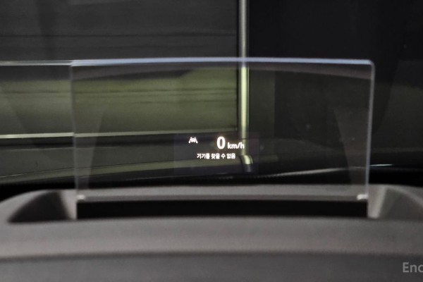 2021 Chevrolet TrailBlazer с пробегом 22 184 км