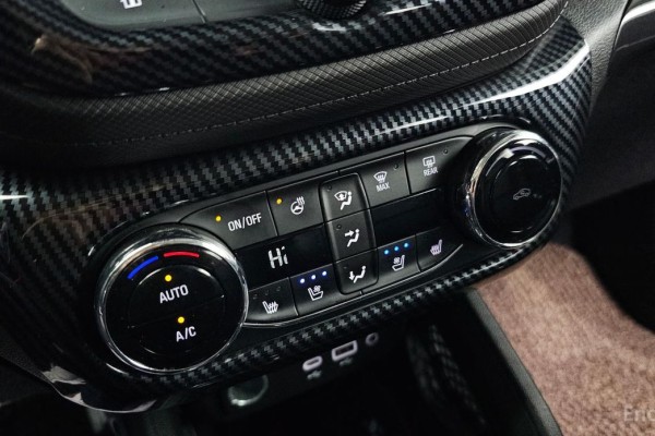 2022 Chevrolet TrailBlazer с пробегом 67 084 км