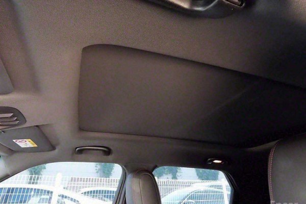 2021 Chevrolet TrailBlazer с пробегом 122 375 км