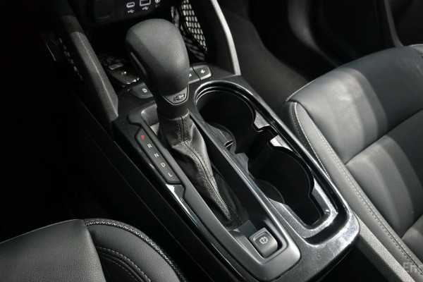 2021 Chevrolet TrailBlazer с пробегом 47 249 км