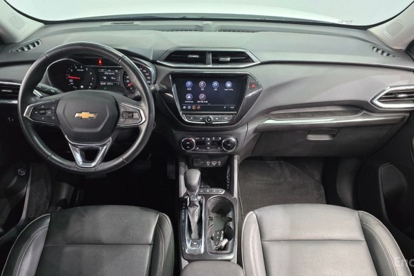 2022 Chevrolet TrailBlazer с пробегом 20 407 км
