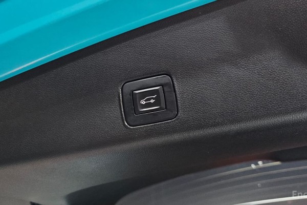 2021 Chevrolet TrailBlazer с пробегом 62 470 км