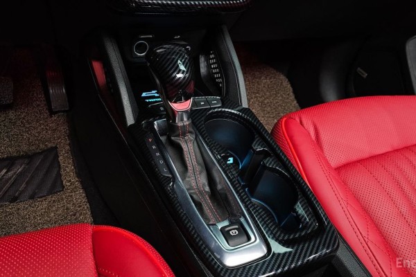 2022 Chevrolet TrailBlazer с пробегом 44 628 км