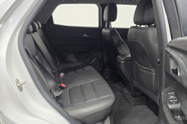 2022 Chevrolet TrailBlazer с пробегом 20 407 км