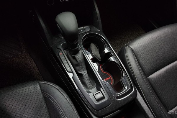 2021 Chevrolet TrailBlazer с пробегом 119 015 км