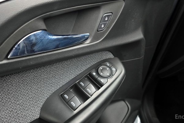 2021 Chevrolet TrailBlazer с пробегом 47 249 км