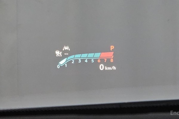 2021 Chevrolet TrailBlazer с пробегом 71 579 км