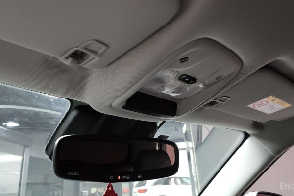 2022 Chevrolet TrailBlazer с пробегом 130 131 км