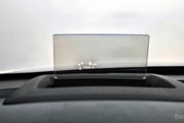 2021 Chevrolet TrailBlazer с пробегом 86 246 км