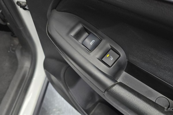 2022 Chevrolet TrailBlazer с пробегом 20 407 км