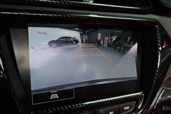 2022 Chevrolet TrailBlazer с пробегом 44 628 км