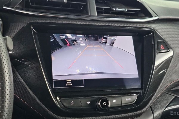 2023 Chevrolet TrailBlazer с пробегом 81 384 км