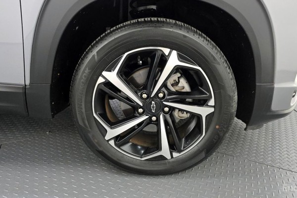 2022 Chevrolet TrailBlazer с пробегом 10 219 км