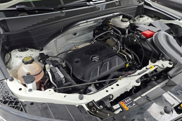 2023 Chevrolet TrailBlazer с пробегом 27 474 км