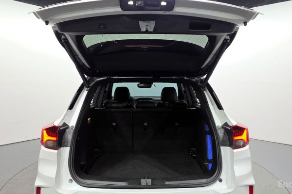 2021 Chevrolet TrailBlazer с пробегом 91 831 км