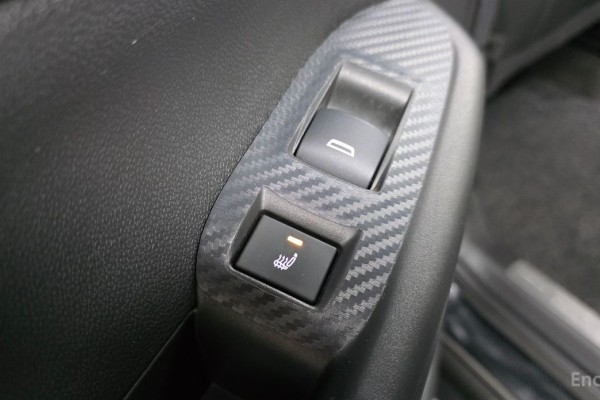 2021 Chevrolet TrailBlazer с пробегом 81 498 км