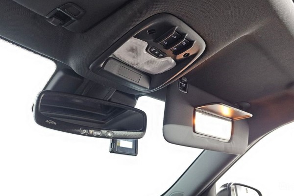 2022 Chevrolet TrailBlazer с пробегом 26 334 км