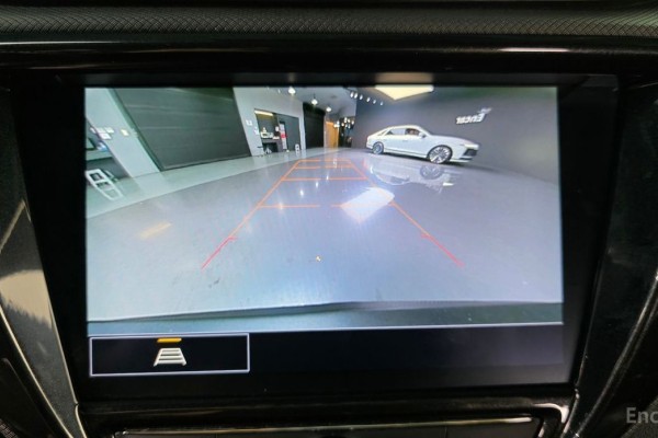 2022 Chevrolet TrailBlazer с пробегом 146 009 км