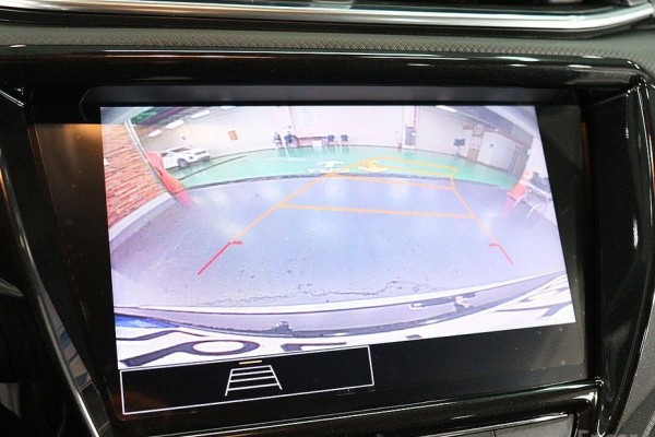 2021 Chevrolet TrailBlazer с пробегом 28 920 км