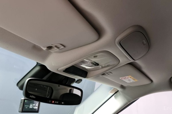 2021 Chevrolet TrailBlazer с пробегом 107 775 км