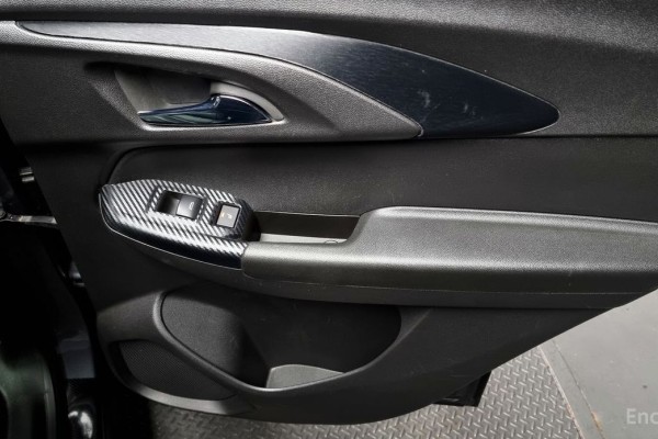 2021 Chevrolet TrailBlazer с пробегом 107 775 км