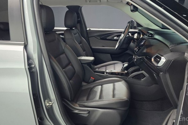 2023 Chevrolet TrailBlazer с пробегом 67 230 км