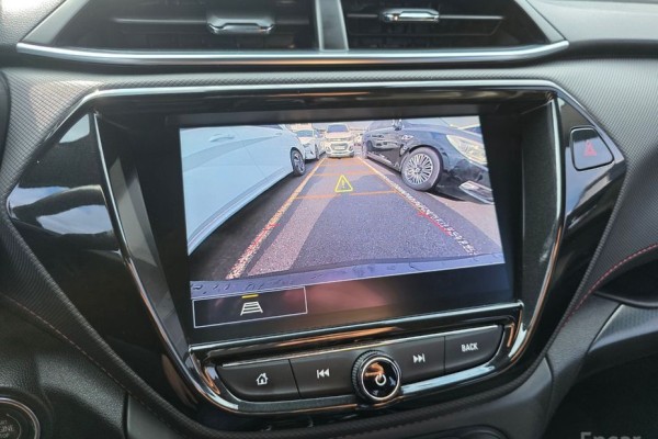 2021 Chevrolet TrailBlazer с пробегом 82 004 км