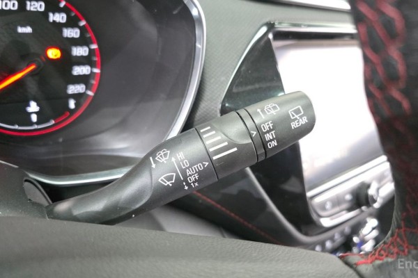 2021 Chevrolet TrailBlazer с пробегом 39 960 км