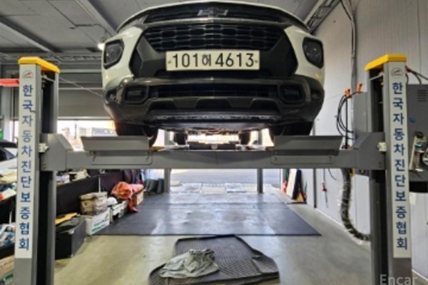 2021 Chevrolet TrailBlazer с пробегом 133 457 км