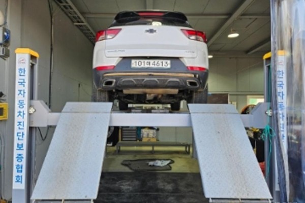 2021 Chevrolet TrailBlazer с пробегом 133 457 км