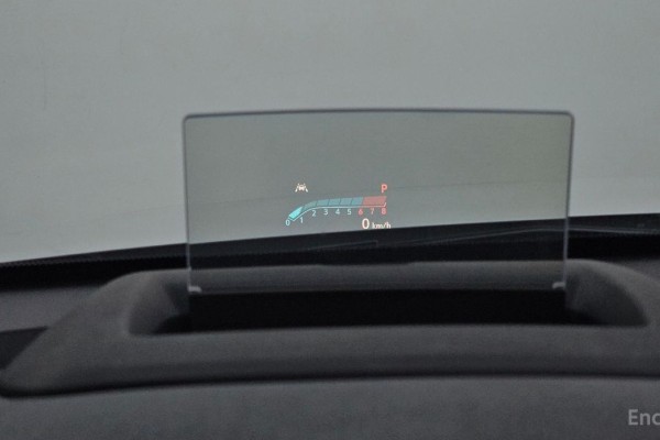 2023 Chevrolet TrailBlazer с пробегом 26 599 км