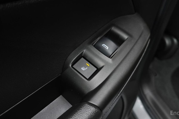 2023 Chevrolet TrailBlazer с пробегом 67 230 км