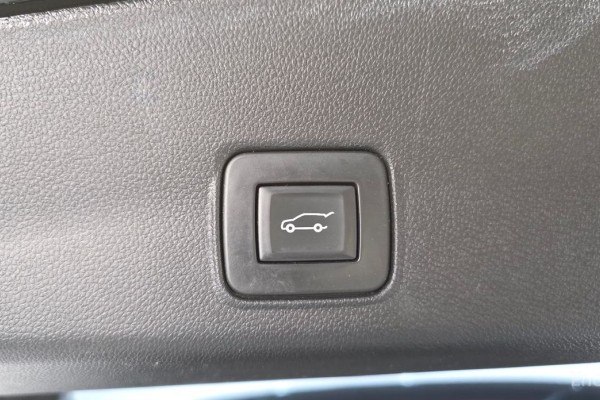 2021 Chevrolet TrailBlazer с пробегом 39 960 км