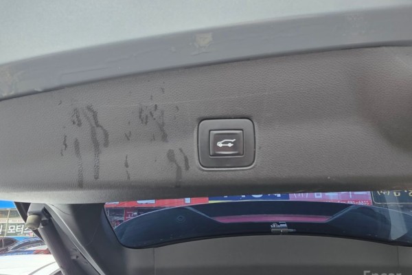 2021 Chevrolet TrailBlazer с пробегом 82 004 км