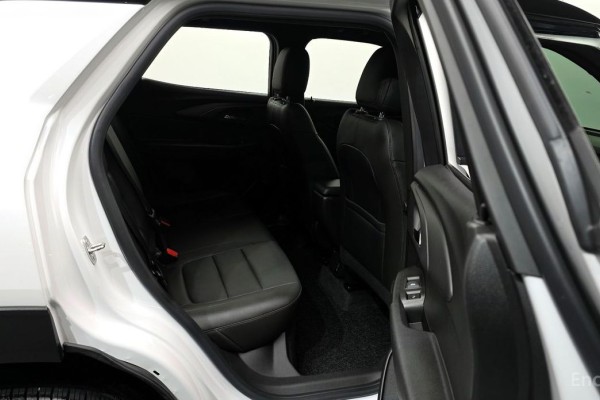 2023 Chevrolet TrailBlazer с пробегом 52 456 км