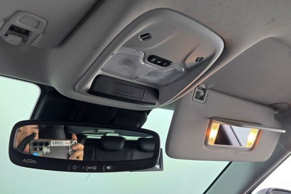 2023 Chevrolet TrailBlazer с пробегом 67 230 км