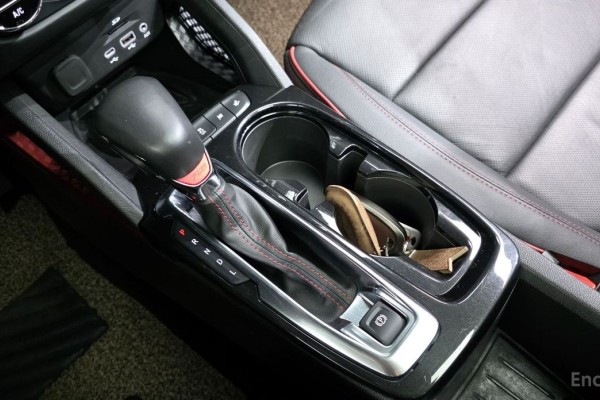 2022 Chevrolet TrailBlazer с пробегом 48 422 км